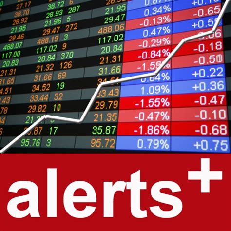 Free stock alerter. Things To Know About Free stock alerter. 