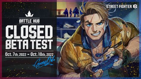 Free street fighter 6 download code. Oct 5, 2022 · West Coast US: 12am (PDT) Note that the closed beta will go offline at the same timings listed above - on Monday, October 10th. How to get access to the Street Fighter 6 closed beta and how... 