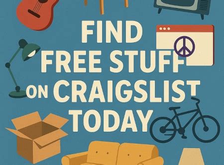 Free stuff calgary today craigslist.  Available today.  Free Stuff in your a...