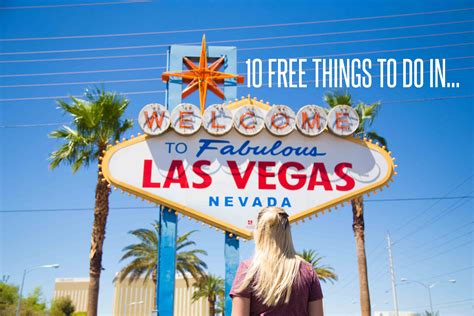 Free stuff in las vegas. 1. Casino Players Clubs. Everybody wants free stuff, especially while enjoying vacation in Las Vegas, and the best way to accomplish that is to make sure you sign up for players clubs at whichever property you'll be spending the most time … and money. 