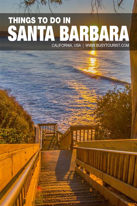 Free stuff in santa barbara. Mar 9, 2023 · Ranking of the top 19 things to do in Santa Barbara. Travelers favorites include #1 East Beach, #2 Old Mission Santa Barbara and more. 