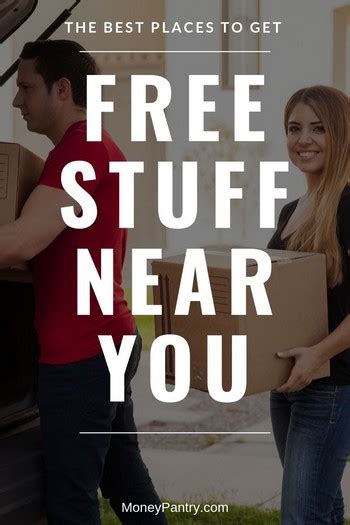 Free stuff near me by owner. I love Nextdoor. I have found many free items and for sale. I just enjoy browsing, also. " I've decorated my home with all the treasures I bought here. Free Finds Find items in Finds on Nextdoor - all listings are local. 