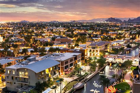 Not everything in Scottsdale, Arizona is accessible to only the wealthy! While Scottsdale might have a reputation for being where the rich and famous live and play, you might be surprised that you can plan …. 