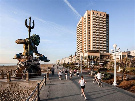 Discover the best of Virginia Beach with our official visitors guide. Plan your perfect vacation with insider tips, top attractions and more! ... Virginia Beach, VA 23451
