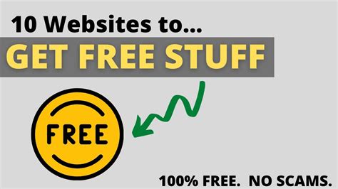 Free stuff websites. Things To Know About Free stuff websites. 