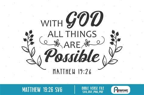 Printable bundle of INSPIRATIONAL Bible verse designs, scripture passages and quotes, SVG cutting files for crafters and DIY projects. Use these short inspirational Bible quotes and encouraging scriptures for patterns, templates, stencils, clip art, vinyl cutting, screen printing, embroidery, and cutting machines. For more ideas see bible verse designs or all svg cutting designs.. 