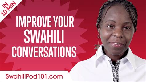 Free swahili lessons. Things To Know About Free swahili lessons. 