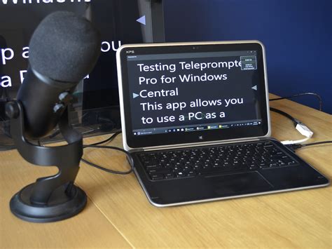 ‎Teleprompter Pro (formerly known as Teleprompter Premium) is industry recommended Teleprompter app. Used by television and movie studios including Netflix, ABC, CBS, BBC, Fox, ITV, Channel 4, UKTV and many more. With 25,000+ five-star ratings worldwide, Teleprompter Pro is widely considered the bes….