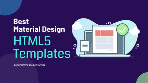 Free template html5 design template html5