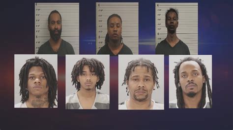 Free tennessee jail mugshots.  Welcome to Tennessee VINE.  Lane College issues statement foll...