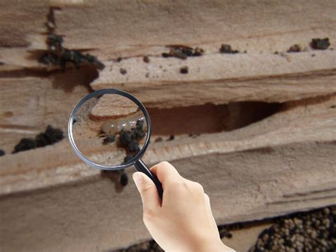 Free termite inspection. Termite Inspection Guide. Having termites in your home is not just something you can ignore or put off. Termites can and do cause structural damage to your home — and if you don’t get a termite inspection ASAP, it’s only a matter of time before you will see the effects of their presence. The average termite … 