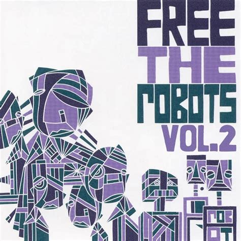 Free the Robots - Datu Lyrics and Tracklist Genius