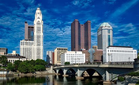 Free things to do in columbus ohio. Columbus, OH, provides a plethora of enriching activities for kids. There are various great places like Columbus Zoo and Aquarium, COSI Columbus' Dynamic Hands- ... 