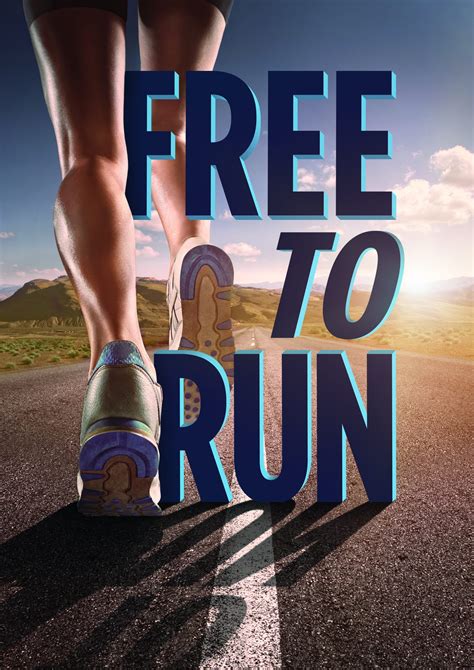 Free to Run