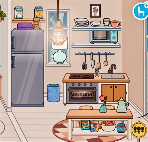 Free toca boca house. This is part of our HYBRID Toca Boca House Ideas. We combine the Free House with thenewly released Get Glossy Furniture Pack in Toca Lie World! As always, we... 