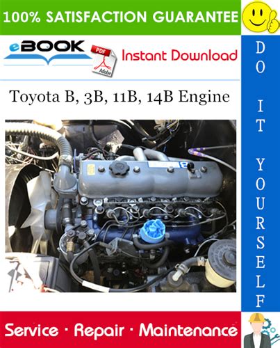 Free toyota 14b engine repair manual. - 2003 honda marine bf 200 owner manual.