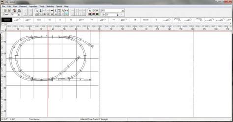 Free track planning software.  Right Track Freeware is a layout planning program for the PC ...