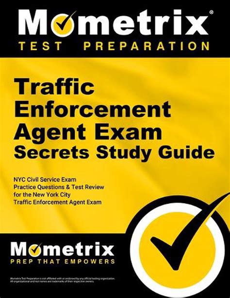 Free traffic enforcement agent exam study guide. - Bmw 518i 1985 repair service manual.