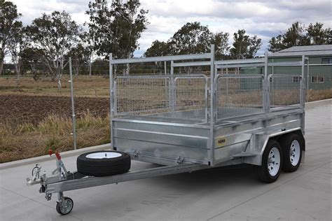 Free trailers. Utility Trailers. Built for towing all kinds of equipment, Northern Tool + Equipment utility trailers can handle the load on and off-road. Choose your trailer based on the intended load capacity and deck size (ensure that decking is included). The brands we carry include Ultra-Tow , Carry-On, Ironton, NorthStar + C.E. Smith Company. 