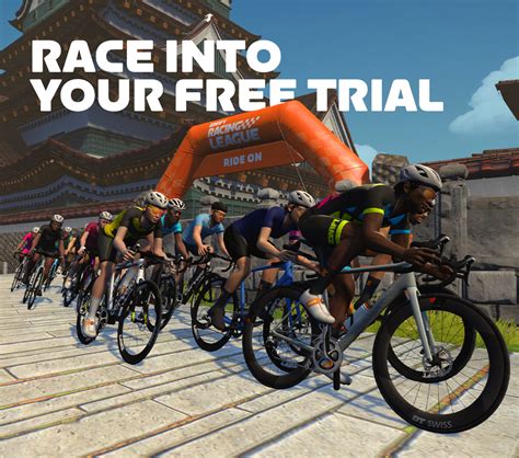 Free trial mode expired : r/Zwift - Reddit