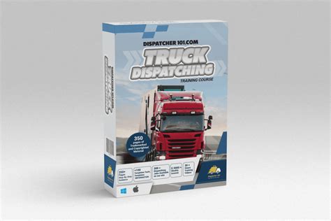 Free truck dispatcher training – Dispatcher101.com Dispatcher 101