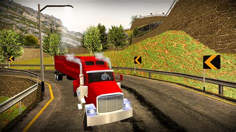 Enjoy the realistic 3D graphics, engine sounds, and great truck physiques in this free truck-driving simulator game. Use the W, A, S, D, or arrow keys to drive and the mouse to change camera view modes to safely drive and park the trucks on streets and parking lots. Transport different types of cargo to certain destinations, with the purpose of ....