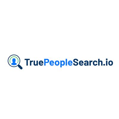 4 days ago · 1. TruePeopleSearch. TruePeopleSearch is a people-finder website that’s 100 percent free and allows you to find people by their names, phone numbers, or addresses. Unlike Whitepages, TruePeopleSearch offers a …. 