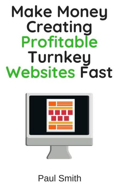 Free turnkey websites that make money.  Regarding your second question ab...