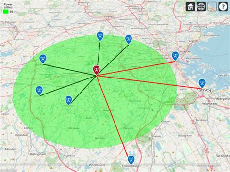 Free tv antenna direction by zip code usa.  Our map provides detailed information ...