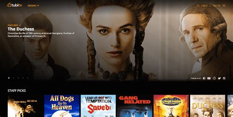 Free tv shows online. Are you tired of paying hefty subscription fees for streaming services? Look no further than Tubi TV. With a wide selection of free TV shows and movies, Tubi TV is a great alternat... 