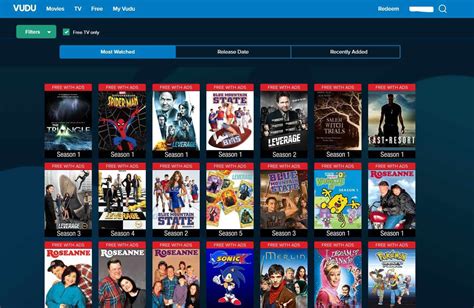 Free tv shows streaming. Are you tired of scrolling through endless streaming platforms, trying to find something new and exciting to watch? Look no further than Tubi TV. With its vast collection of free m... 