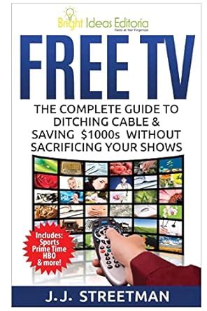 Free tv the complete guide to ditching cable saving 1000s without sacrificing your shows technology made easy volume 1. - Math detective b1 by terri husted.