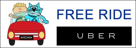 Free uber ride first ride. If you haven’t already used Uber, and are a first-time rider, your first ride with Uber can be free (up to a certain amount, depending … 