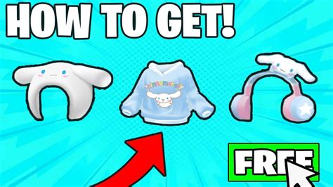 Free ugc items roblox. Welcome to the FIRST episode in the RB BATTLES EVENT: Season 3!! Today, I show you how to get ALL ITEMS in this new Roblox Event! New FREE UGC items can be y... 