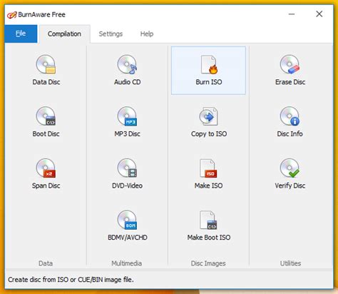Free unix os cd.  K3b is considered the best free CD burning software for Linux th...