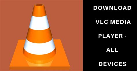 Free update of Vlc media player