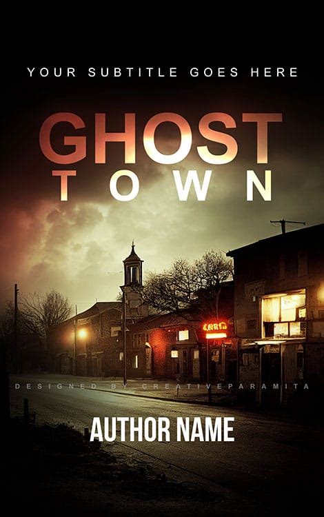 Read Free use town