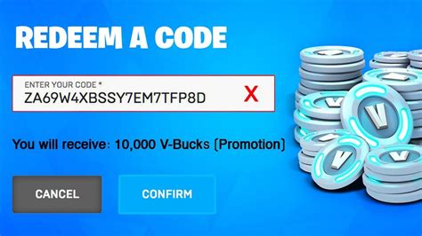 Here are some of the latest redeemable Free Skin Codes for Fortnite Chapter 4. ... 1,000 V-Bucks. FGNHR-LWLW5-698CN-DMZXL - NOBLE DE CORAZÓN ... Meteor Shower Island Code.. 