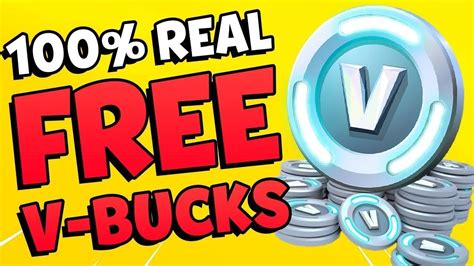 Free V Bucks Generator 2024: How to Collect Unlimited Fortnite