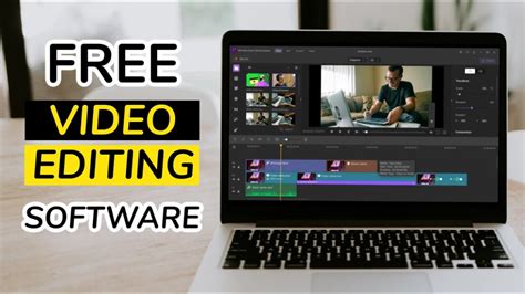 Free video editing software without watermark. Create engaging videos with our free video editor. ScreenPal’s free video editing software with no watermark includes a wide selection of free video editing features to customize your video for an engaging viewing experience. Free features include: Music (free stock music) Crop or resize video. Adjust video speed. Zoom in / out on video. 
