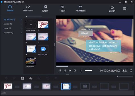 Free video editor without watermark. Use our Online Video Trimmer to cut a fragment from any video! It supports any video format - MP4, AVI, 3GP, and many more! You can clip video files up to 4 GB! Try our free tool today! 