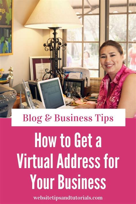 Free virtual business address. Learn how to get a physical mailing address (street address or PO Box) for your business at just a fraction of the cost to rent an actual office by using a virtual office. 