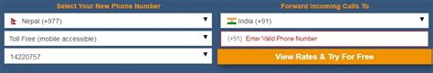 Free virtual number nepal.  Nepal Temporary Online Number - try SMSCodes. ...