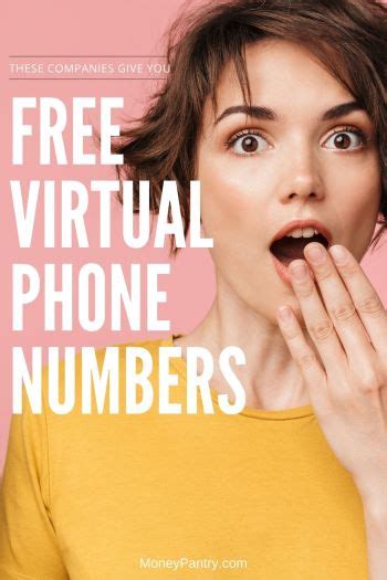 Free virtual phone numbers. Things To Know About Free virtual phone numbers. 