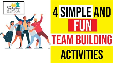Free virtual team building activities. Building relationships within your company results in more effective teamwork and helps to combat loneliness. That's why we've put together seven virtual team building activities that can help boost morale and help remote co-workers still get to know each other. Create your own infographic today! 