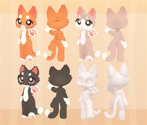 Free vrchat furry bases.  Browse thousands of community uploads — updat...