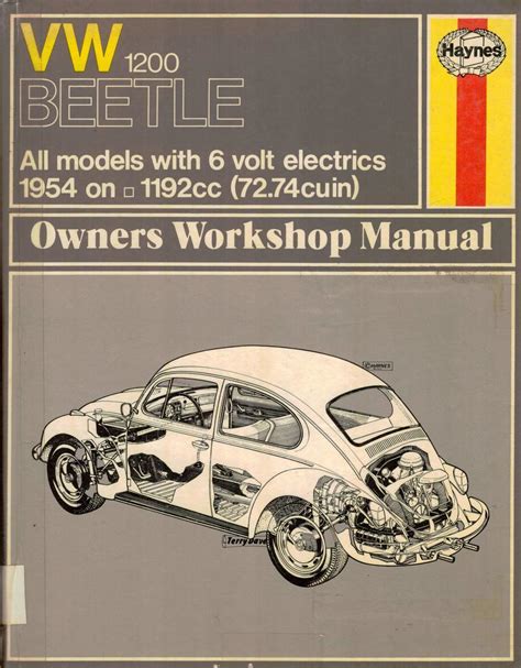 Free vw beetle workshop manual download. - Slægtsbog for pastor ferdinand schaumburg müller og hustru actonia hass.
