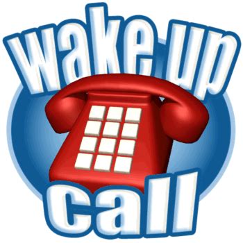 Free wake up calls. Not only do we offer the lowest price, WakeUpCalls.net has many wake up call plans that cater to different individual needs. We have single-use plans starting at $0.75, and up to 120 calls per month for $14.00. When you purchase a monthly plan you also receive unlimited email reminders! 