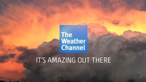 Download The Weather Channel to get you through storm season, hurricane season & extreme weather warnings. The Weather Channel Features: Today’s Weather Forecast: - 15-minute forecast for rain intensity up to 7 hours in the future & radar on your homescreen. - Check weather forecasts up to two weeks in advance!