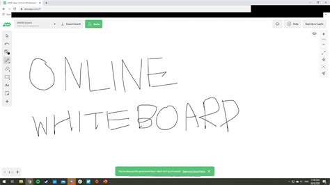 Free whiteboard online. Whiteboard Fox is a simple online whiteboard that allows you to collaborate with others in real time. Share your ideas, brainstorm with your team, and take notes all in one place. Whiteboard Fox is easy to use, and it's free to get started. 